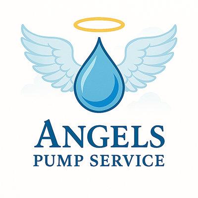 Angels Pump Service